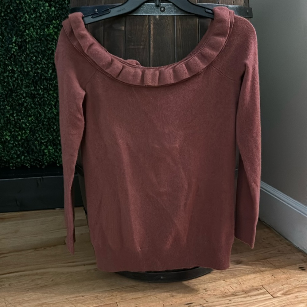 NWT Antonio Melani Sweater